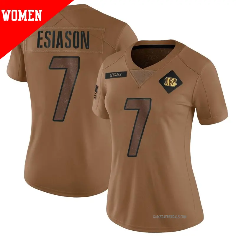 Boomer Esiason Jersey Boomer Esiason Cincinnati Bengals Jerseys